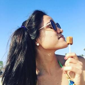 Meet your Posher, Rafaela